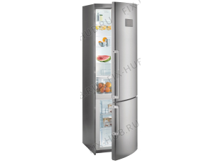 Холодильник Gorenje NRK6201MX (335064, HZF3767EFV) - Фото
